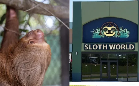 Florida leaders demand accountability after 55 Sloth World deaths