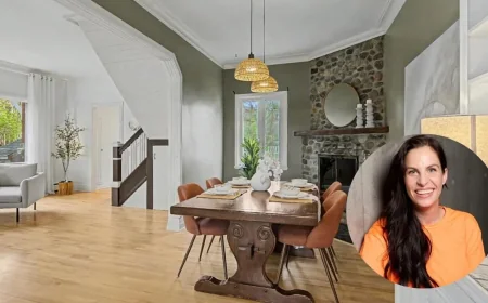Marie-lyne Joncas liée à une maison à Chambly à 839 000 $