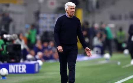 Gasperini Updates Dybala Before Parma Match
