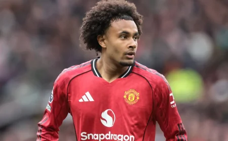 Joshua Zirkzee in line for Sunderland chance as Carrick weighs Sesko