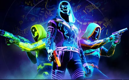 Blindfire Goes Free on Steam as Shooter Game Servers Stay Online
