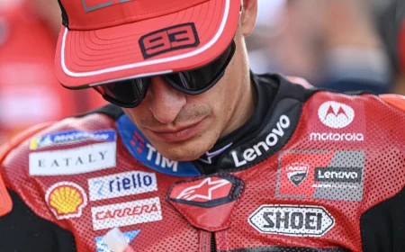 Marc Marquez to Miss French and Catalan Grands Prix After Crash