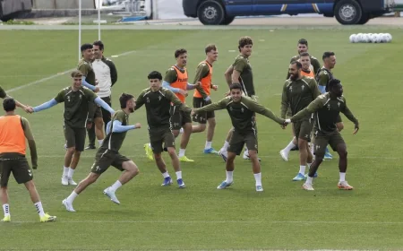 Claudio Giráldez backs Atlético Madrid Vs Celta despite rotation risk
