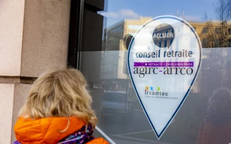 Agirc-Arrco réexamine 100 000 dossiers — Retraites Complémentaires Erreurs