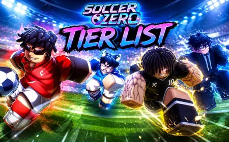 Chrollo pushes DAY4 code with 2 Lucky Style Spins — Soccer Zero Codes