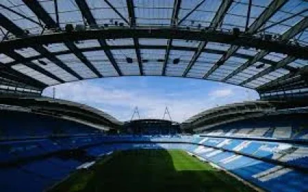 Semenyo Incident Leads to Arrest of 71-Year-Old Everton Fan