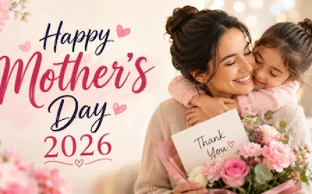 Mother's Day 2026: Date, Record Spending, "Momflation" Prices, and What Moms Really Want This Year