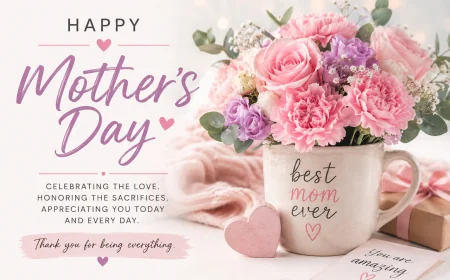 Best Mother's Day Gift Ideas for 2026: What to Get Mom This Sunday