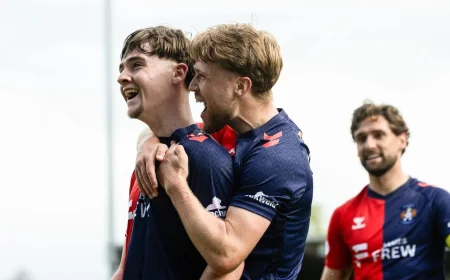 Findlay Curtis Double Lifts Kilmarnock Past St Mirren 3-0 — St. Mirren Vs Kilmarnock F.c. Standings