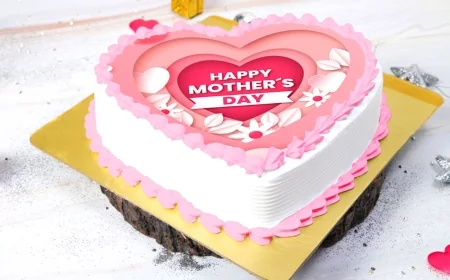 Mexican Mother’s Day On May 10 Brings Families Together For Día De Las Madres