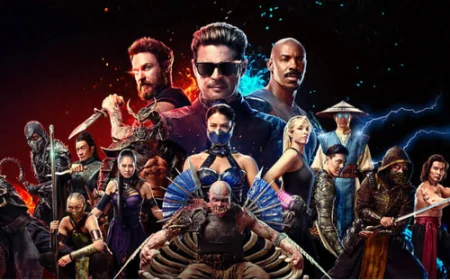 Mortal Kombat II (2026): Karl Urban as Johnny Cage, No Post-Credits Scene, Full Review and Box Office