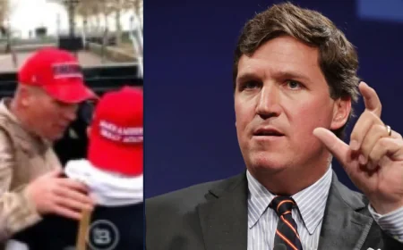 Hall Dismisses Epps’ Defamation Case Again — Raymond Epps Fox News Lawsuit