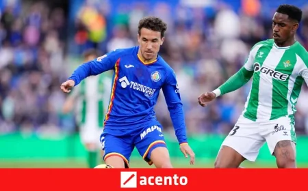Pellegrini’s Betis take on Real Sociedad - Real Betis at Reale Arena