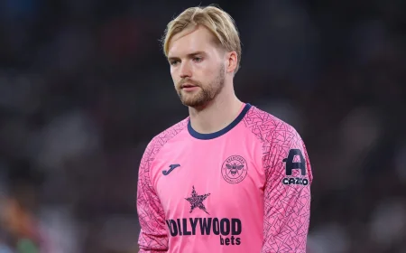 Kelleher Exit Talk Grows As Liverpool Eye Trafford And Costa