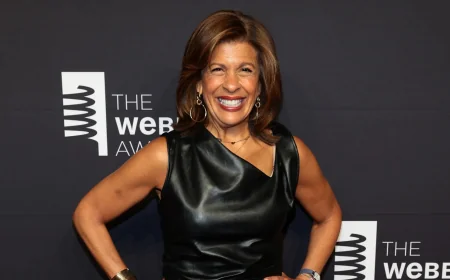 Today Show Anchor Departure In New York Sparks Concern Before Savannah Guthrie Returns