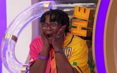 The Price Is Right Prize Record Falls As Vanesa Wins Historic $240,150