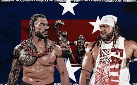 WWE Backlash 2026 In Tampa Triggers Post-WrestleMania Showdown With Early Start Time
