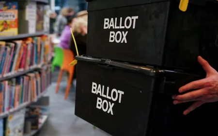 Tower Hamlets electorate faces all 45 seats and mayoral vote in Aspire Tower Hamlets