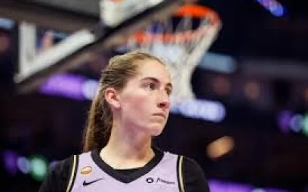 Kate Martin Waived As Golden State Valkyries Turn To Kaitlyn Chen And Gabby Williams