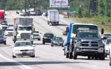 Highway Patrol details I-26 crash that killed 2 men