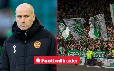 Mick Kennedy Backs Jens Berthel Askou for Motherwell Manager Role