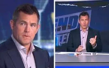 Sportsbet changes policy after Nick Foot backlash