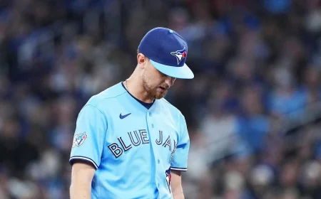 Valenzuela Blue Jays weigh Brandon Valenzuela after Kirk return