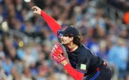 Dylan Cease Strikes Out 10 as Blue Jays Win 2-0 — Los Angeles Angels Vs Toronto Blue Jays Match Player Stats