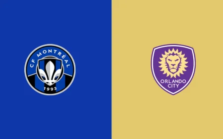 Orlando City Vs Montréal At Stade Saputo Tests Lions’ Momentum After Miami Comeback