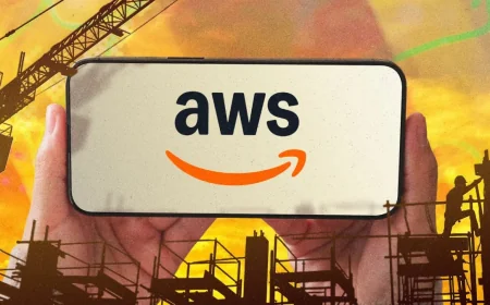 AWS Data Center Outage Reaches Second Day in US-EAST-1