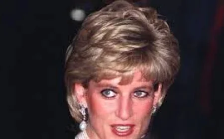 Princess Diana note: Zara Tindall makes surprise Buckingham Palace appearance