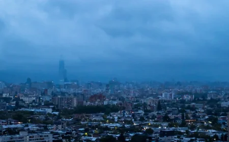 Enel Distribución refuerza 7 veces sus crews en Santiago