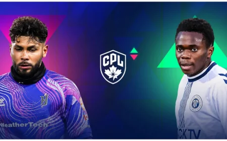 Bertaud Holds No. 1 As Forge Fc Drops To €450,000