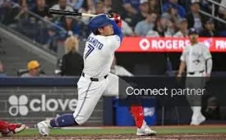 Kazuma Okamoto Posts +410 Home Run Odds Before Blue Jays Vs Angels