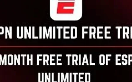 DraftKings Gives New Users 1 Month of Espn Unlimited Free
