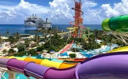 Bahamas Alcohol Ban Will Suspend Sales From 8 a.m. to 6 p.m.