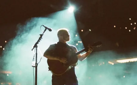 Zach Bryan Plays Huntington Bank Field on May 9 With Dijon