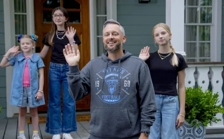 Nate Bargatze Pushes $25 Nate Rate for The Breadwinner
