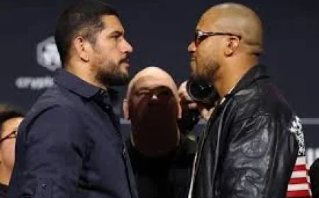 Volkov Wants Alex Pereira in Heavyweight Division at UFC 328