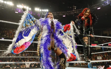 Kairi Sane Faces Better Than 50 Percent Backlash Chance