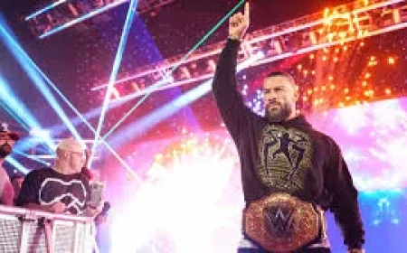 Jacob Fatu Gains Royce Keys Support Before Backlash on Asuka