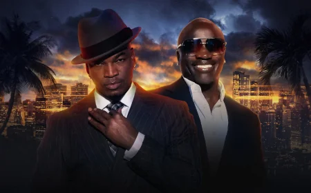 Akon Leads Utilita Arena Set With Beautiful Day and Party Closers