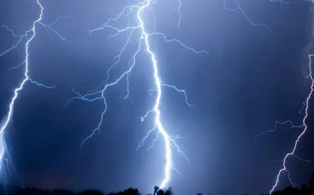 Ontario Tornado Warnings: Southern Ontario storms could turn severe Saturday