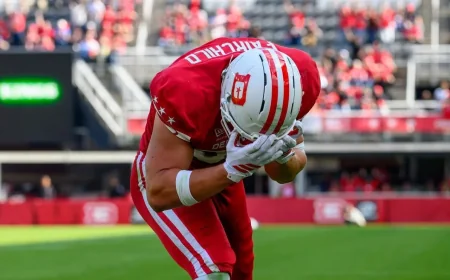 Louisville Kings Rout DC Defenders 30-13 To End Ufl Streak