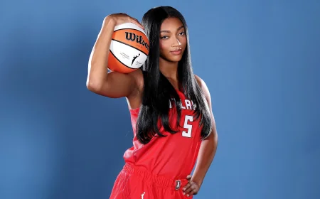 Angel Reese Joins Atlanta Dream Ahead Of 2026 Season — Atlanta Dream Vs Minnesota Lynx Match Player Stats