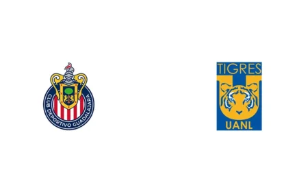 Chivas Game: Armando Gonzalez Leads Chivas vs Tigres at Estadio Akron