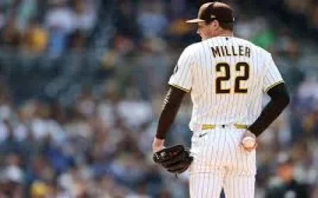 Mason Miller Chases .121 Mark and 55.7% Strikeout Rate