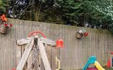 Germany Child Care Costs Range 300 to 600 euros per Child