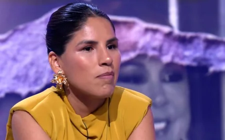 Anabel Pantoja stays out of Isa Pi and Isabel Pantoja dispute