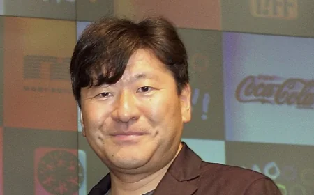Koji Suzuki Dies at 68, Leaving Ring’s Global Horror Legacy